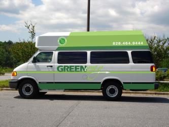 Greenway Public Transportation