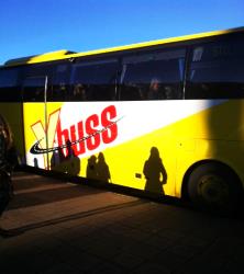 Y-buss