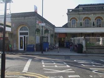 Acton Central