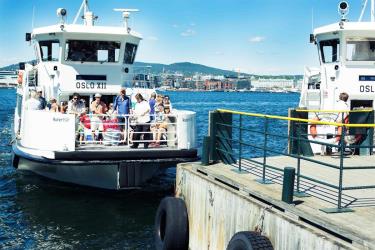 Ferry