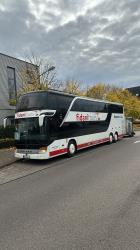 Bus Exterior
