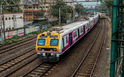 Mumbai Suburban Rail