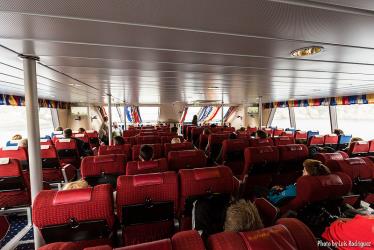 Norled seating