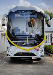 Bus Front