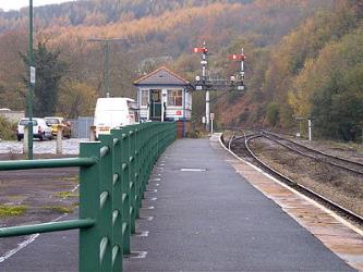 Abercynon