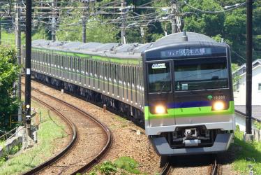 Shinjuku Line